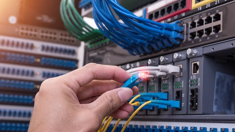 Configuration réseau